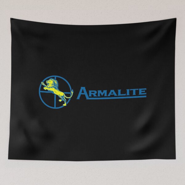 Item preview, Arm a Lite Rifle Gun designed and sold by Damarshopp.