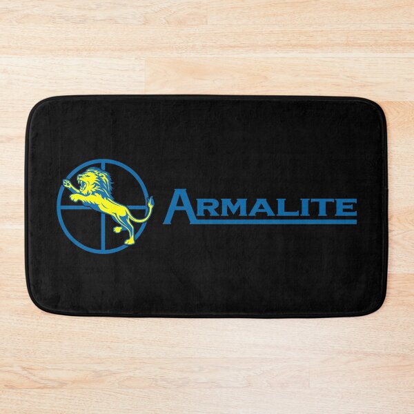 Item preview, Arm a Lite Rifle Gun designed and sold by Damarshopp.