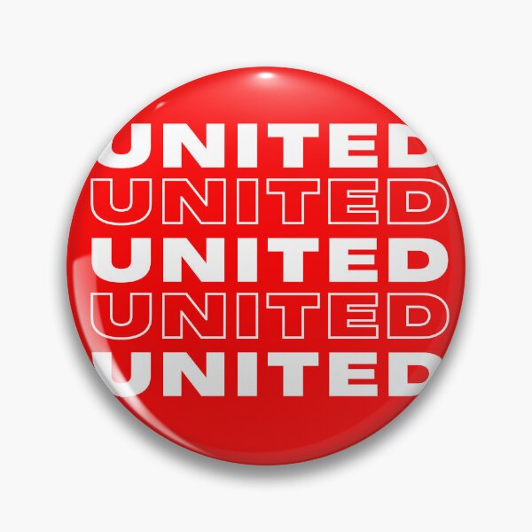 Item preview, United  designed and sold by MagicFootball.