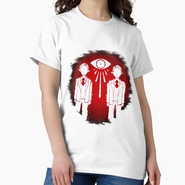 Item preview, Harkness, Harkness, Darkness & Sphinx designed and sold by RustyQuill.