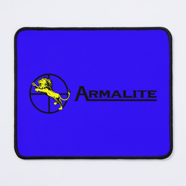 Item preview, Arm a Lite Rifle Gun designed and sold by Damarshopp.
