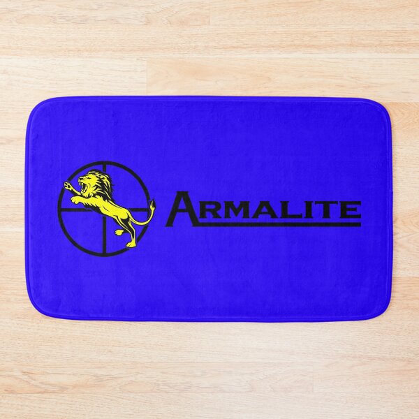 Item preview, Arm a Lite Rifle Gun designed and sold by Damarshopp.