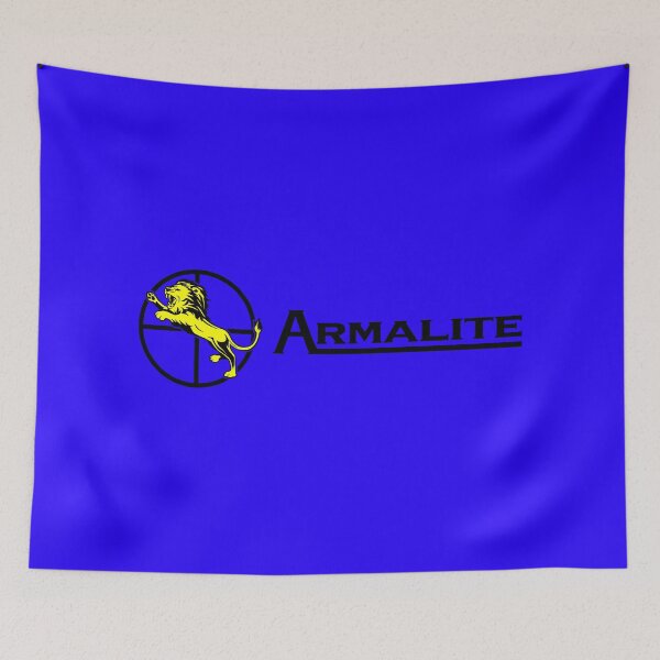Item preview, Arm a Lite Rifle Gun designed and sold by Damarshopp.