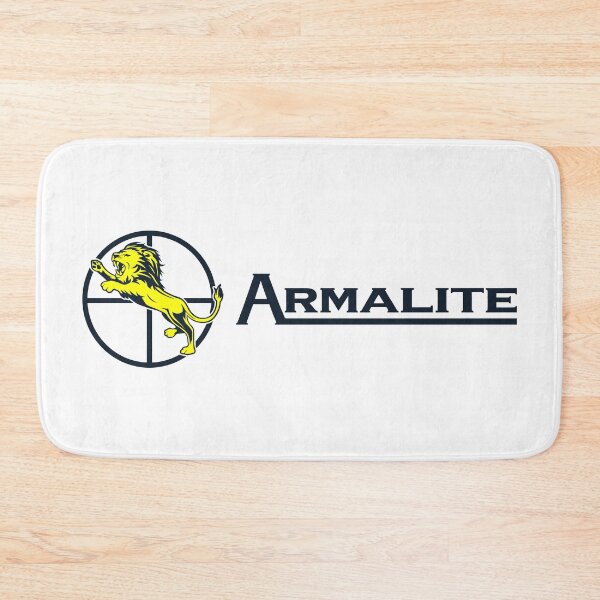Item preview, Arm a Lite Rifle Gun designed and sold by Damarshopp.