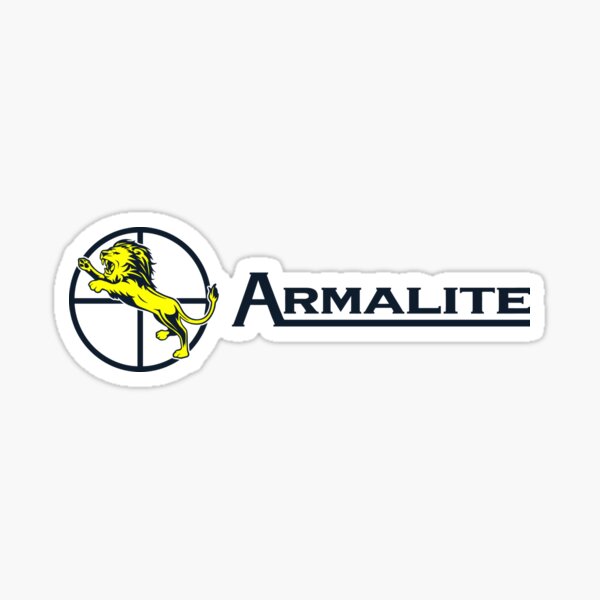 Item preview, Armar una pistola de rifle Lite designed and sold by Damarshopp.