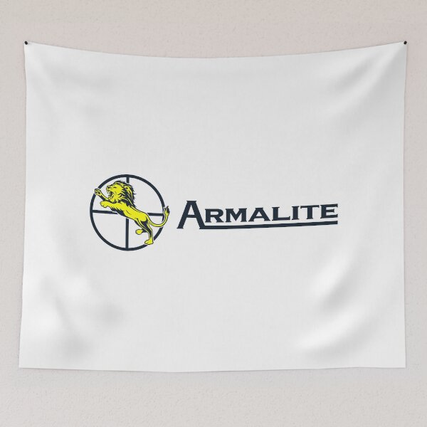 Item preview, Arm a Lite Rifle Gun designed and sold by Damarshopp.