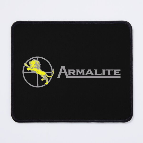 Item preview, Arm a Lite Rifle Gun designed and sold by Damarshopp.