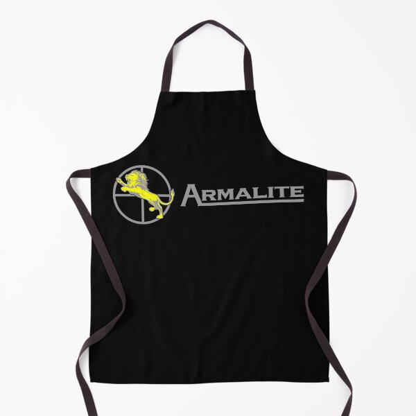 Item preview, Arm a Lite Rifle Gun designed and sold by Damarshopp.