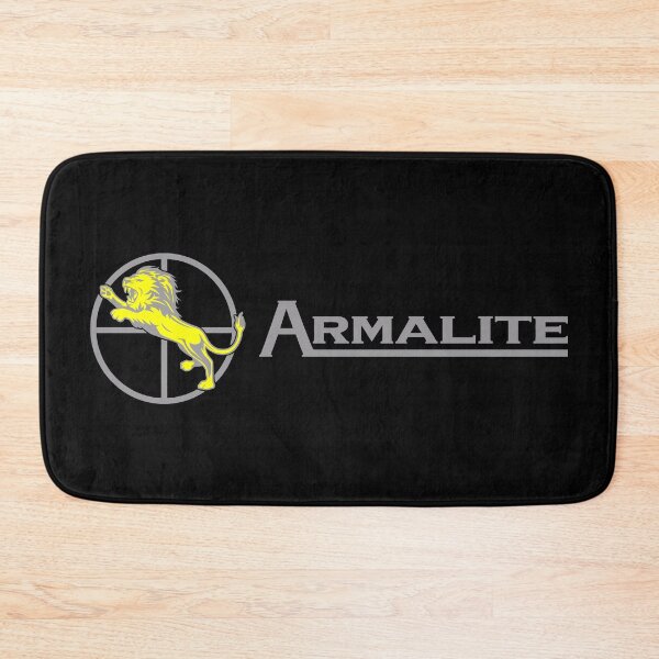 Item preview, Arm a Lite Rifle Gun designed and sold by Damarshopp.