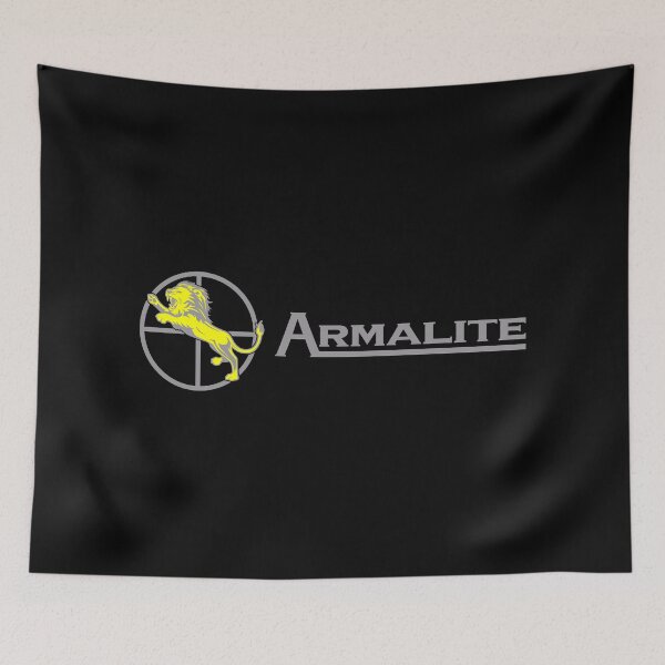 Item preview, Arm a Lite Rifle Gun designed and sold by Damarshopp.