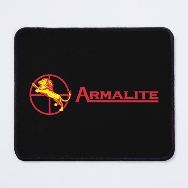 Item preview, Arm a Lite Rifle Gun designed and sold by Damarshopp.