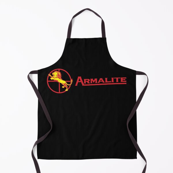 Item preview, Arm a Lite Rifle Gun designed and sold by Damarshopp.