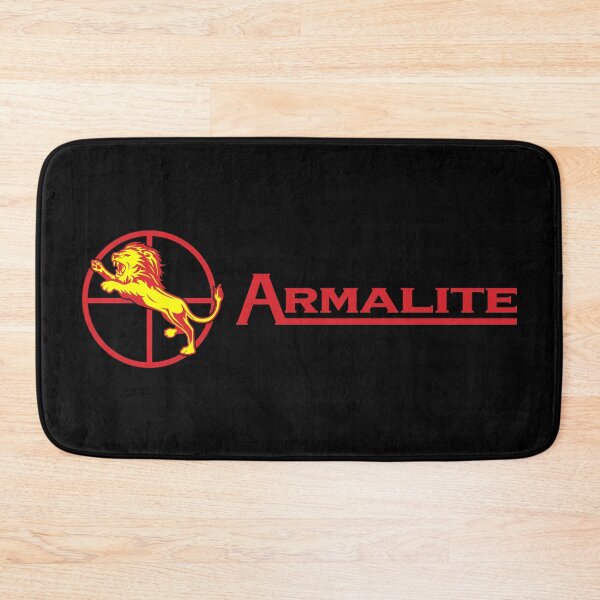Item preview, Arm a Lite Rifle Gun designed and sold by Damarshopp.