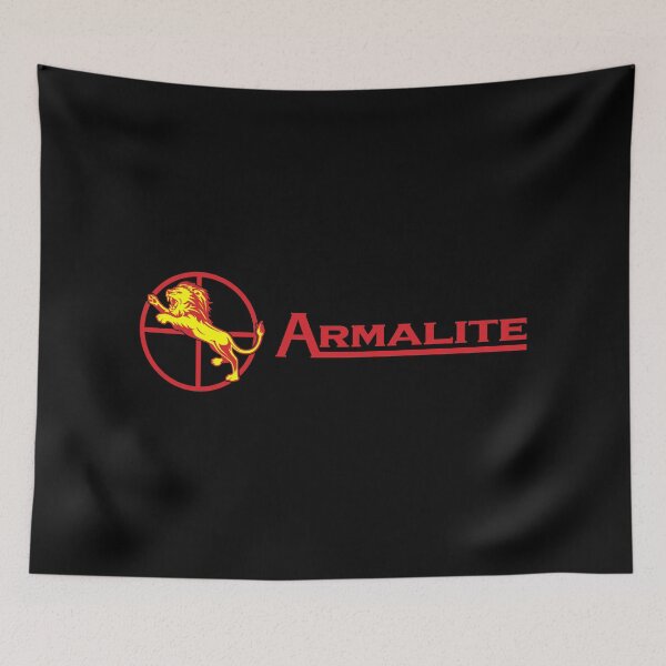 Item preview, Arm a Lite Rifle Gun designed and sold by Damarshopp.