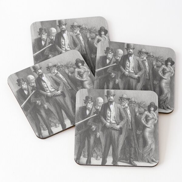 Item preview, Mafia designed and sold by ZvezdanArt.