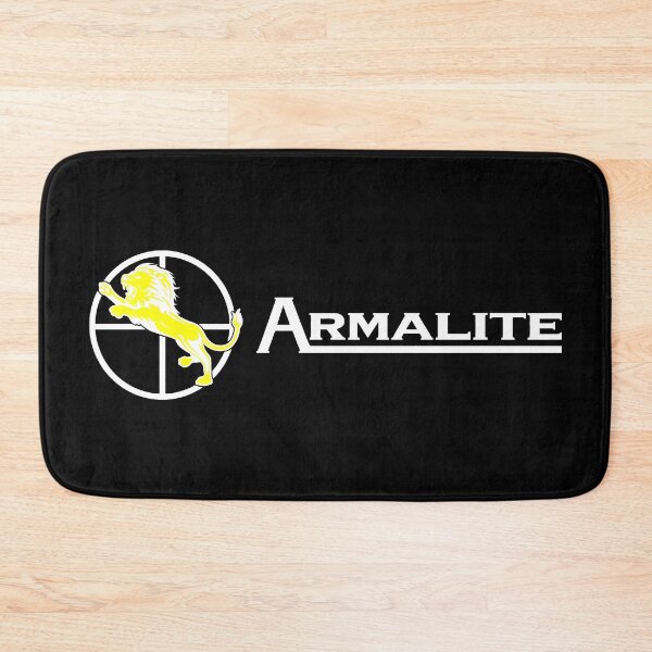Item preview, Arm a Lite Rifle Gun designed and sold by Damarshopp.