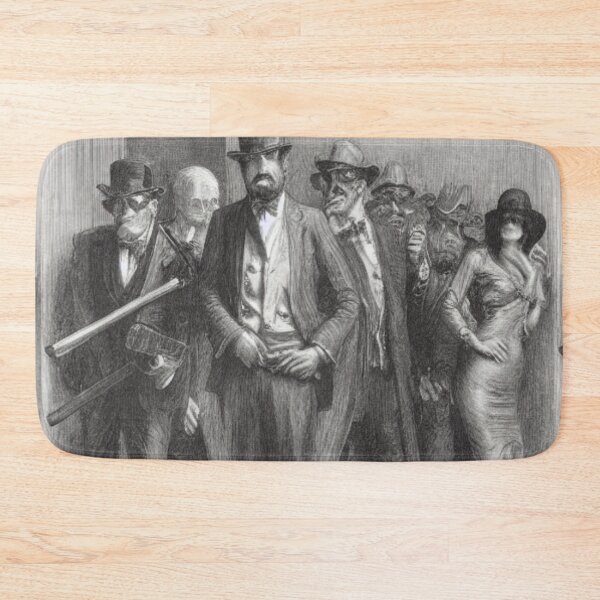 Item preview, Mafia designed and sold by ZvezdanArt.