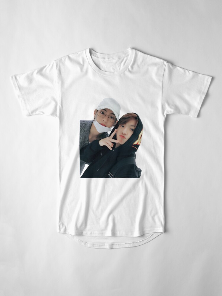 taekook t shirt