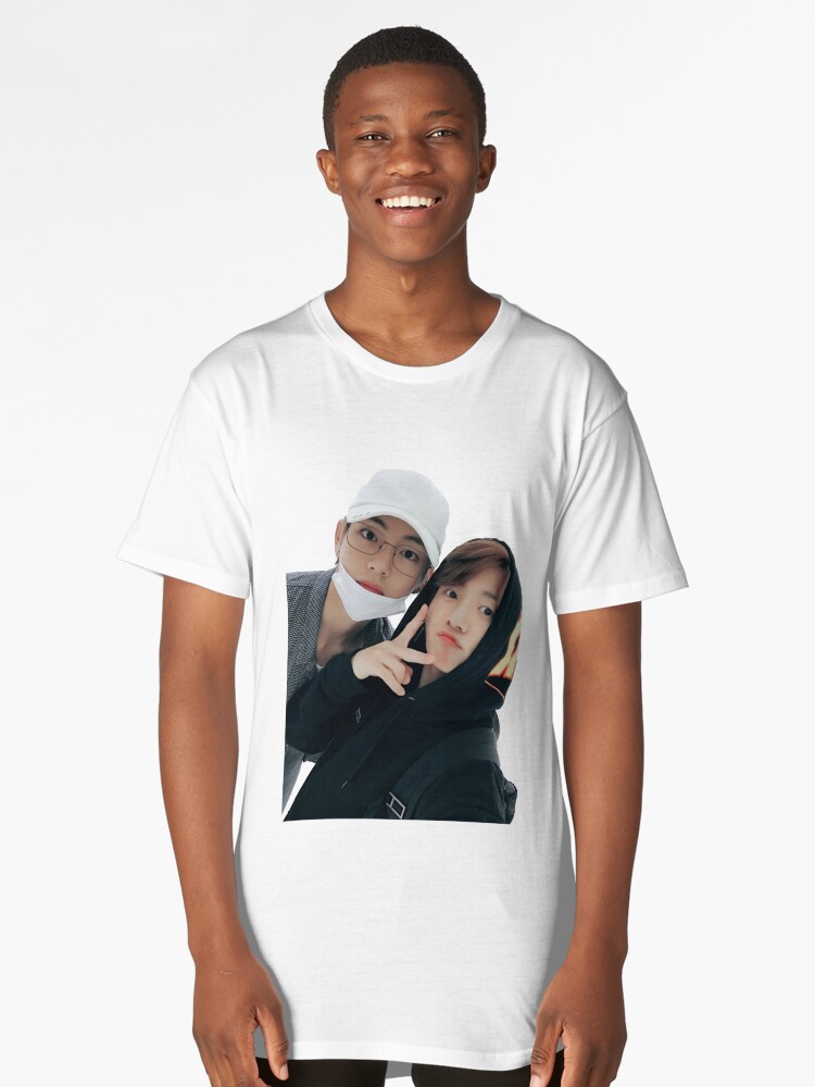 taekook t shirt