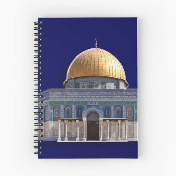 Item preview, Islamic Wall Art, Dome of the Rock, Dome of the Rock Al-Aqsa Mosque Old City, Islam mosque designed and sold by AnadAA.