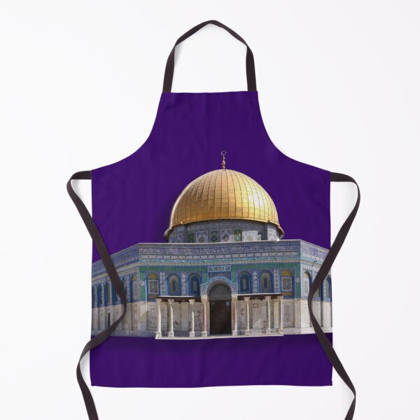Item preview, Islamic Wall Art, Dome of the Rock, Dome of the Rock Al-Aqsa Mosque Old City, Islam mosque designed and sold by AnadAA.