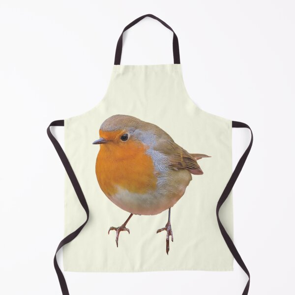 Item preview, Little Robin designed and sold by RainbowSpinkle.