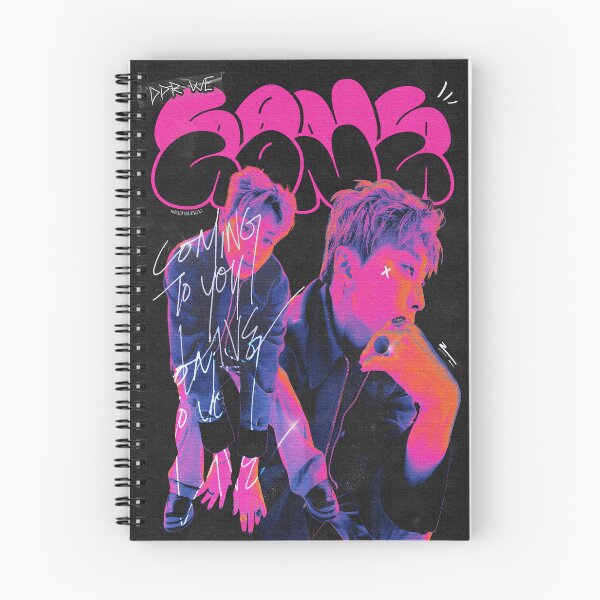 Item preview, DPR Live DPR we gang gang designed and sold by babybluewoo.