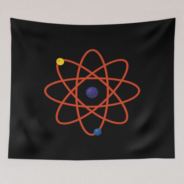 Item preview,  of uva chemistry designed and sold by sminashop.