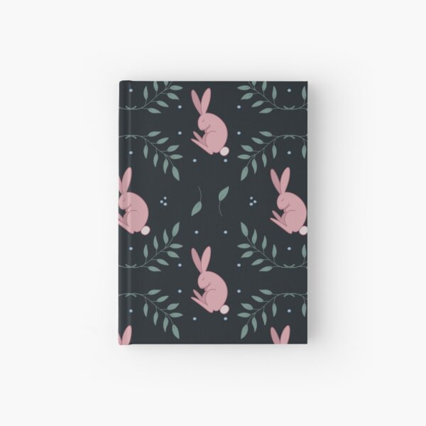 Item preview, Cute sleeping bunnies designed and sold by Lone Jensen.