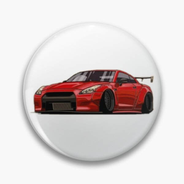 Item preview, Gtr r35 designed and sold by mehdilarbi.