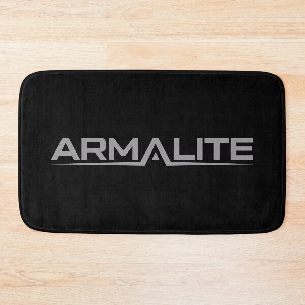 Item preview, Arm a Lite Rifle Gun designed and sold by Damarshopp.
