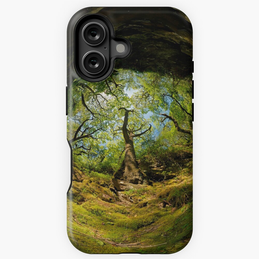 Item preview, iPhone Magsafe Tough Case designed and sold by VeryIreland.