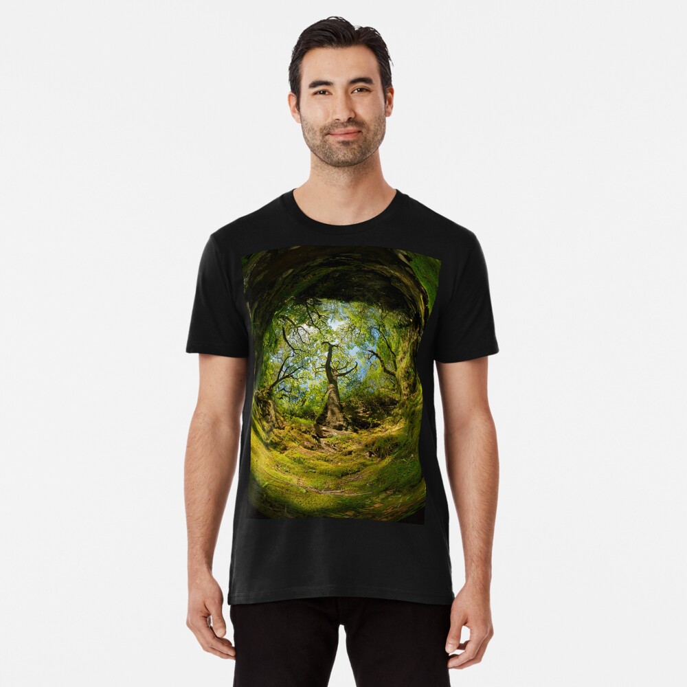 Item preview, Premium T-Shirt designed and sold by VeryIreland.
