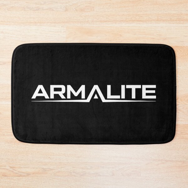 Item preview, Arm a Lite Rifle Gun designed and sold by Damarshopp.