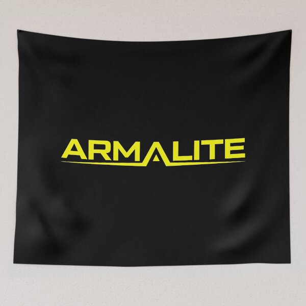 Item preview, Arm a Lite Rifle Gun designed and sold by Damarshopp.