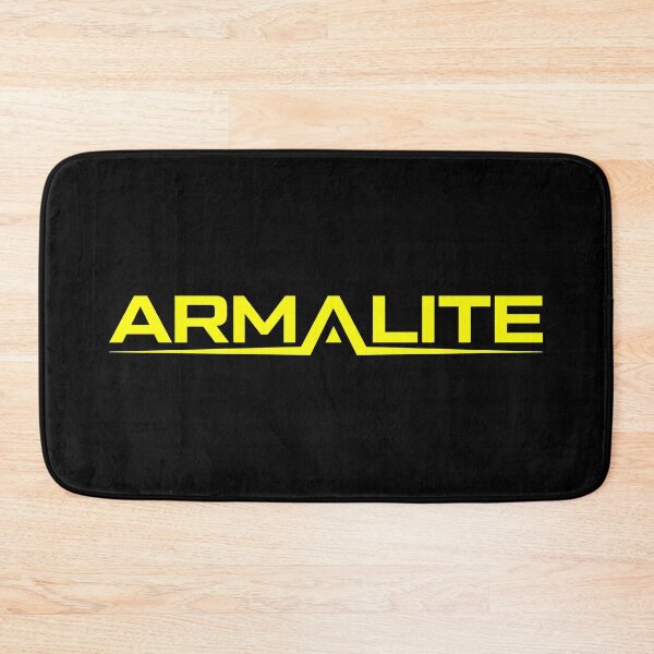 Item preview, Arm a Lite Rifle Gun designed and sold by Damarshopp.