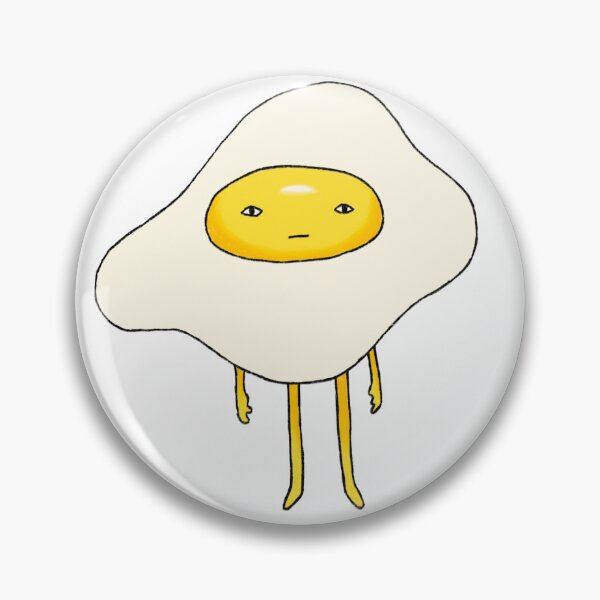 Item preview, Egg Boy 1 designed and sold by juliaelaine-art.