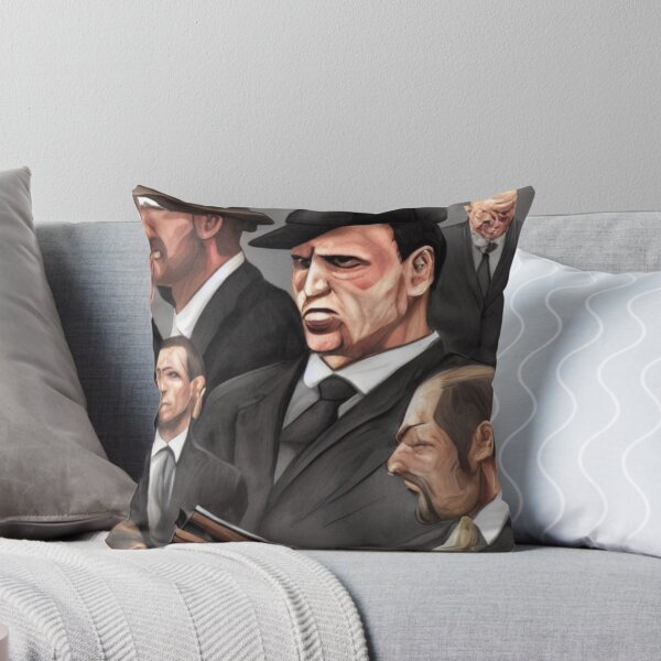 Item preview, Mafia designed and sold by ZvezdanArt.