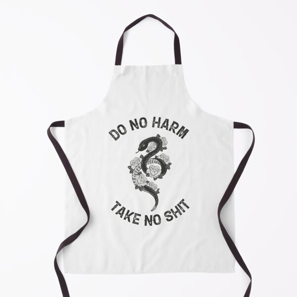 Item preview, Do No Harm But Take No designed and sold by kumoabhuraya.