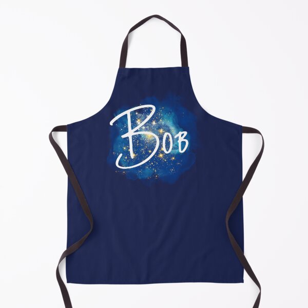Item preview, Bob, Stars and Watercolor designed and sold by faithtfoster.