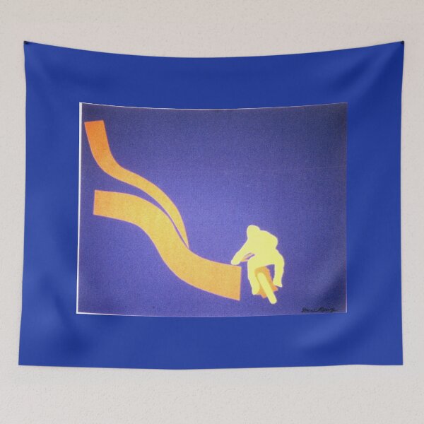 Item preview, Blue Highways Before Me designed and sold by SilverGal.