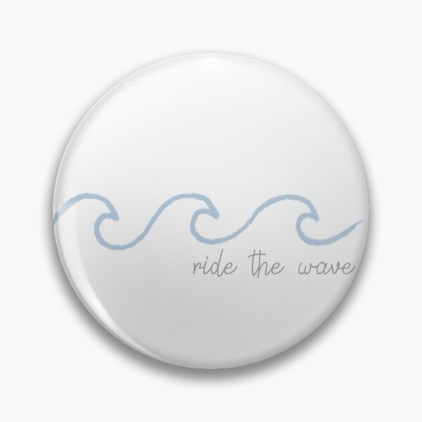 Item preview, Ride the Wave designed and sold by annmariestowe.