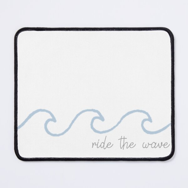Item preview, Ride the Wave designed and sold by annmariestowe.