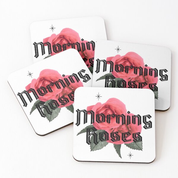 Item preview, Morning Roses designed and sold by Mila L.