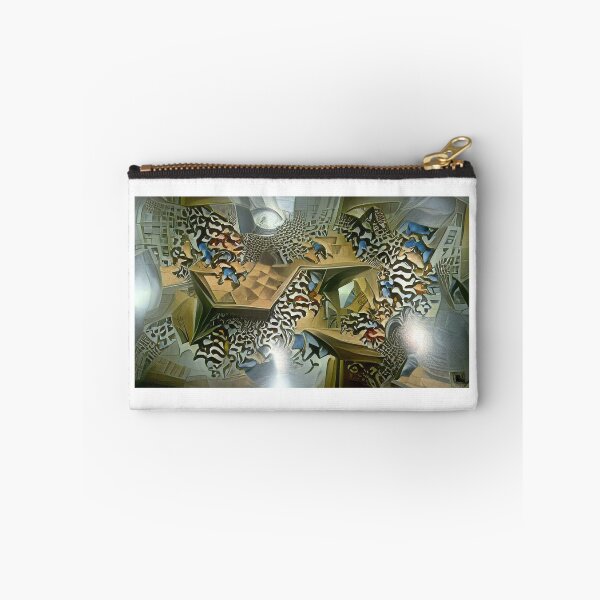 Item preview, Escher inspired contemporary art designed and sold by Patrick Edwards.