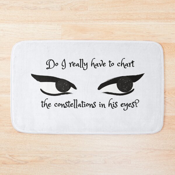 Item preview, Do I really have to chart the constellations designed and sold by katiebca2.