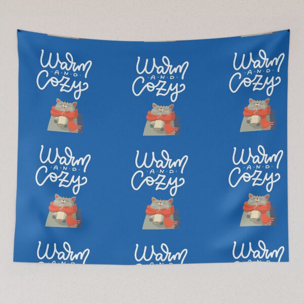 Item preview, Kitty cozy designed and sold by PhoeniXDreamer.