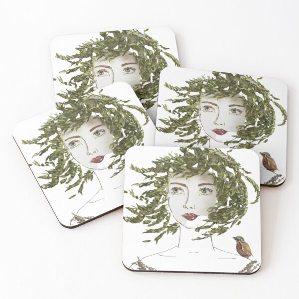 Item preview, Lov Resval plant head designed and sold by Artistedesign.