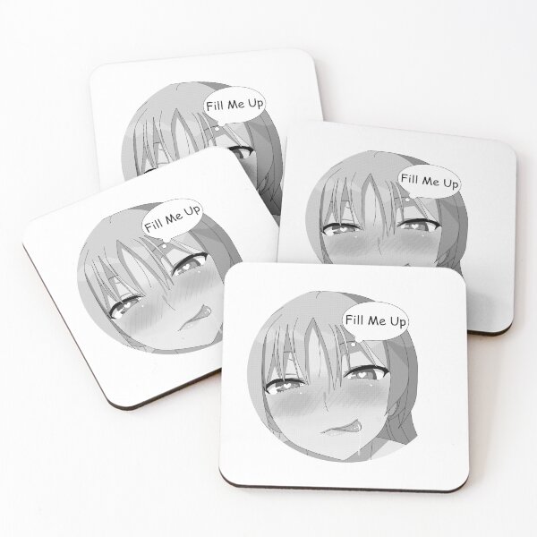 Item preview, Lléname chica anime designed and sold by ArthurPoe.