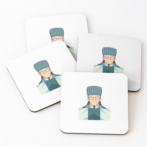 Item preview, Paripi Koumei - Kongming designed and sold by Fabia-lopez.
